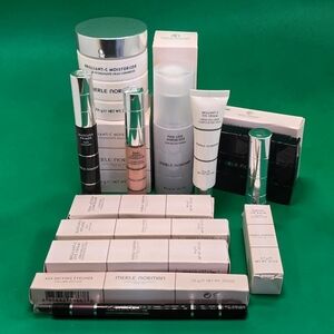 Lot of New Merle Norman Cosmetics Makeup Unused Moisturizer Concealer Mascara